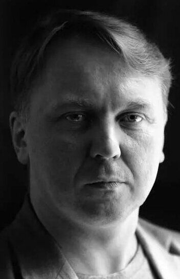 Александр Бачило / 