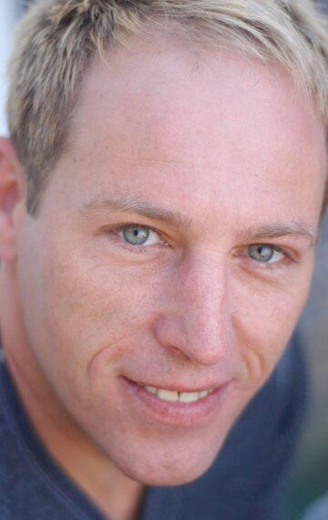 Брук МакКартер / Brooke McCarter