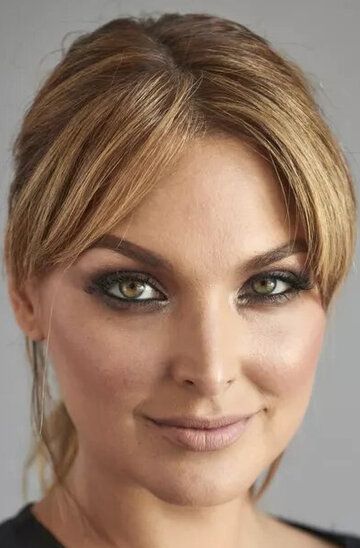 Бланка Сото / Blanca Soto