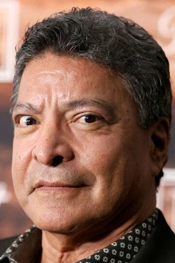 Джил Бирмингем / Gil Birmingham