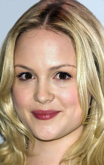 Кимберли Никсон / Kimberley Nixon
