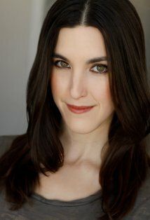 Дженнифер Финли / Jennifer Finley
