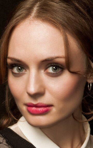 Лора Хэддок / Laura Haddock