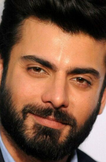 Фавад Кхан / Fawad Khan