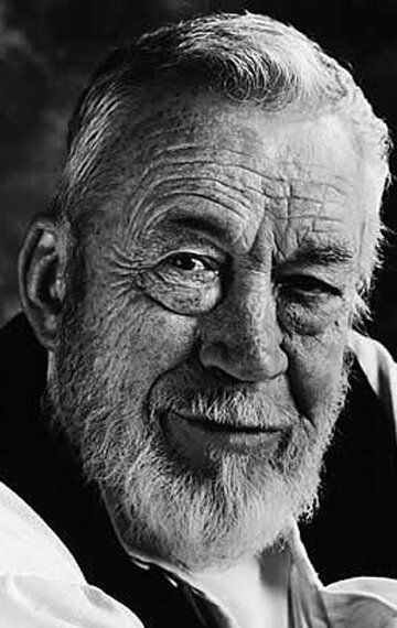 Джон Хьюстон / John Huston