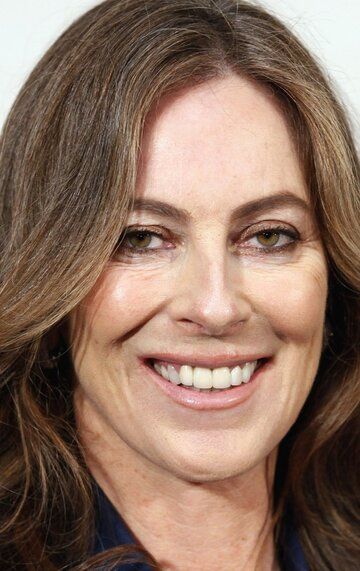 Кэтрин Бигелоу / Kathryn Bigelow