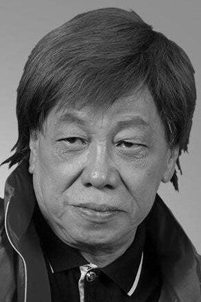 Брюс Люн / Bruce Leung