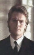 Глин Бейкер / Glyn Baker