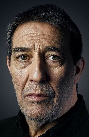 Киран Хайндс / Ciarán Hinds
