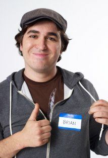 Брайан Куинн / Brian Quinn