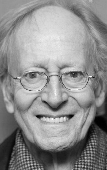 Джон Бэрри / John Barry