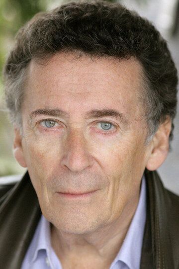 Роберт Пауэлл / Robert Powell