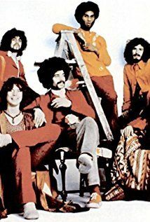 Santana / Santana