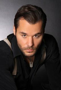 Дин Константин Гэйгани / Dean Constantin Gaigani