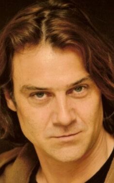 Фридерик Лафоре / Frédéric Laforet