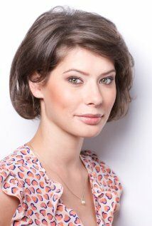 Крина Семчук / Crina Semciuc