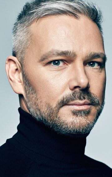 Сергей Губанов /
