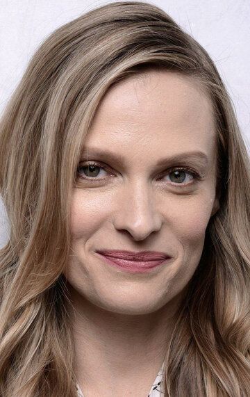Винесса Шоу / Vinessa Shaw