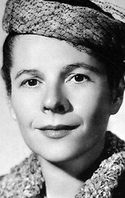 Рут Гордон / Ruth Gordon