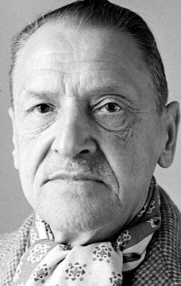Уильям Сомерсет Моэм / William Somerset Maugham