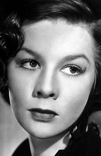Уэнди Хиллер / Wendy Hiller