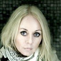 Труде Бьерке Стрём / Trude Bjercke Strøm