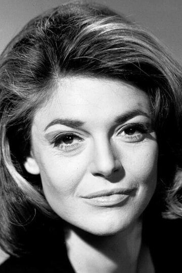Энн Бэнкрофт / Anne Bancroft
