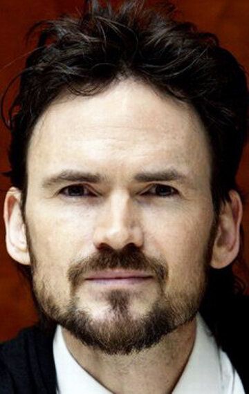 Джереми Дэвис / Jeremy Davies
