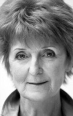 Элизабет Беннетт / Elizabeth Bennett