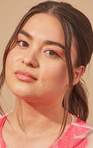 Девери Джейкобс / Devery Jacobs