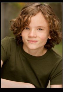 Этан Гулд / Ethan Gould