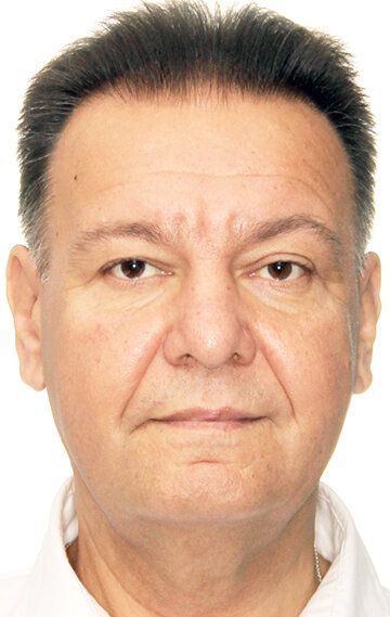 Юрий Мельников /