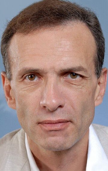 Михаил Негин / 