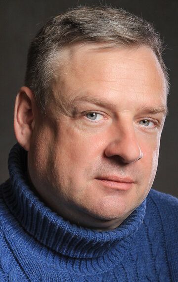 Станислав Стрелков / 