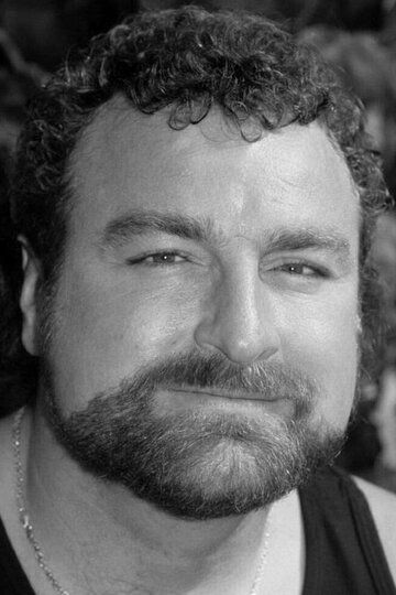 Джон Матушак / John Matuszak