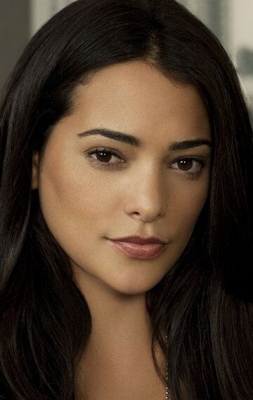 Натали Мартинес / Natalie Martinez