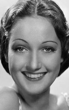 Дороти Ламур / Dorothy Lamour