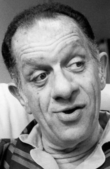 Джо Силвер / Joe Silver