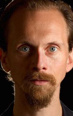Том Годвин / Tom Godwin