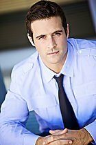 Брэйди Мэтьюз / Brady Matthews