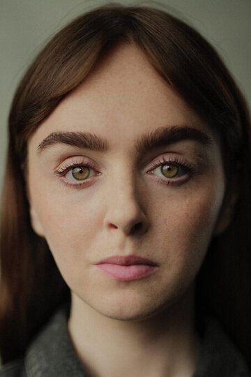 Луиза Конолли-Бёрнхем / Louisa Connolly-Burnham