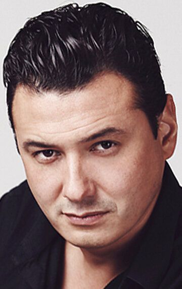 Валерий Ибрагимов /
