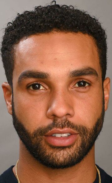 Люсьен Лависконт / Lucien Laviscount