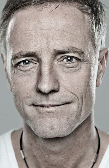 Ларс Симонсен / Lars Simonsen