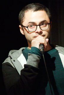 Джо Манде / Joe Mande