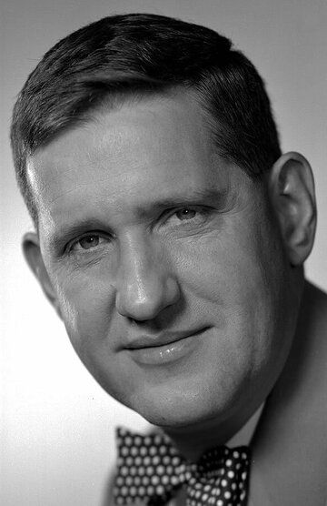 Харольд Эгнью / Harold Agnew