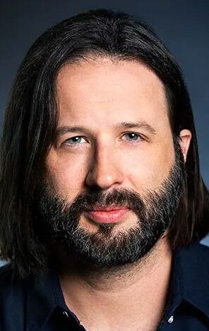 Гари Доберман / Gary Dauberman