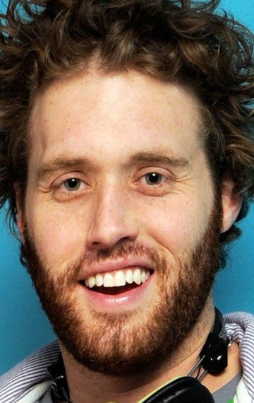 ТиДжей Миллер / T.J. Miller