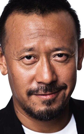 Цзян Вэнь / Jiang Wen