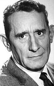 Виктор Джори / Victor Jory